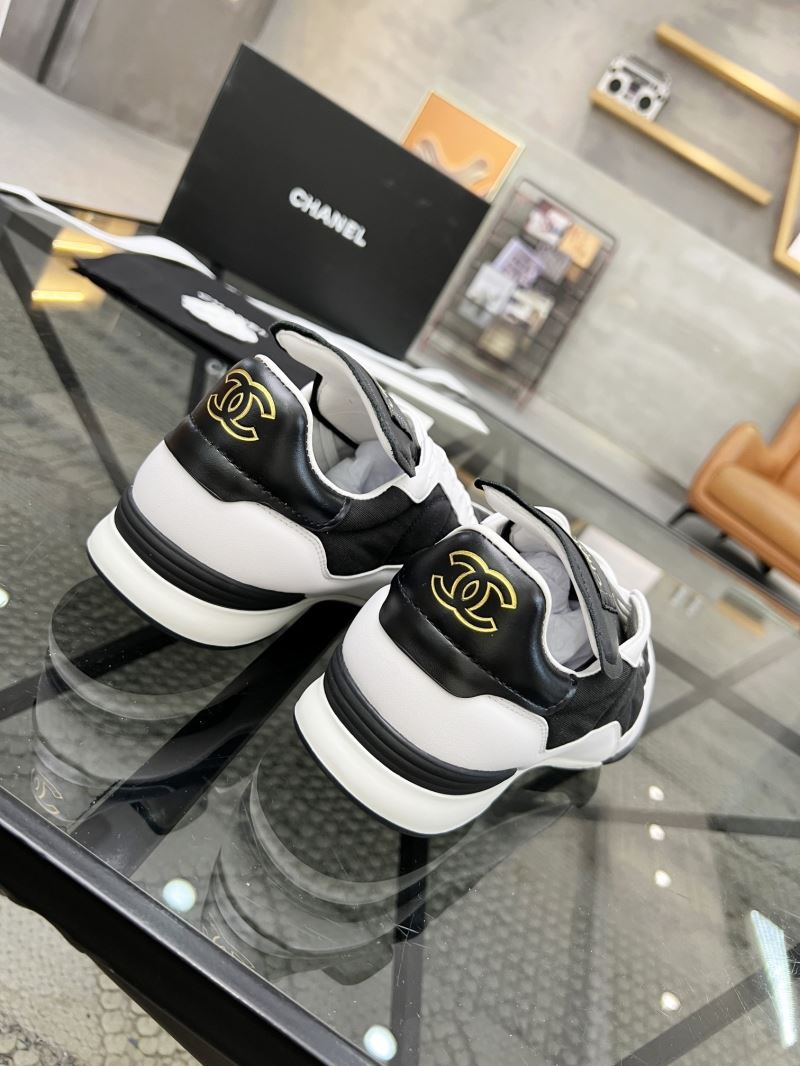 Chanel Casual Shoes